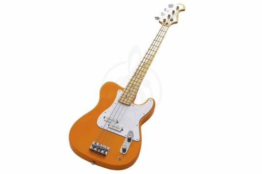 Бас-гитара Kononykheen Guitars BREED-42-bass - Бас-гитара - фото 2