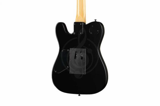 Электрогитара Telecaster Kononykheen Guitars BREED-52-BK - Электрогитара - фото 4