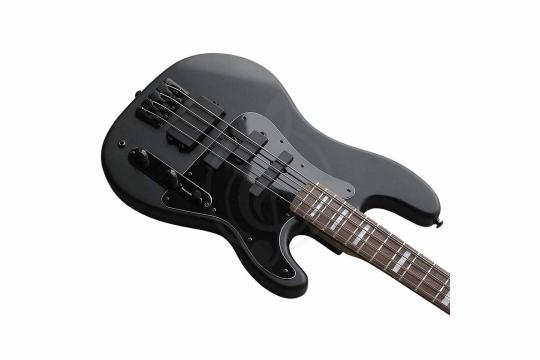 Бас-гитара Kononykheen Guitars BREED-55-bass - Бас-гитара - фото 3