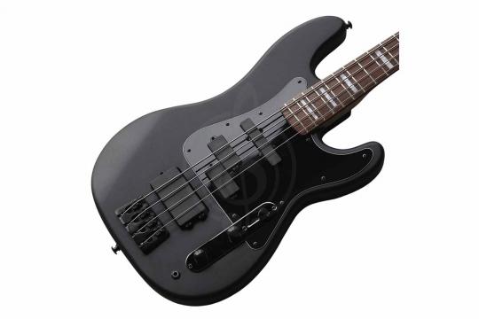Бас-гитара Kononykheen Guitars BREED-55-bass - Бас-гитара - фото 4