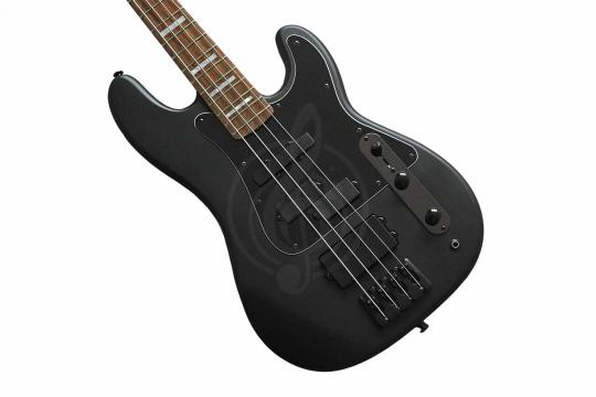 Бас-гитара Kononykheen Guitars BREED-55-bass - Бас-гитара - фото 5