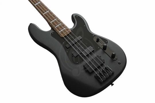Бас-гитара Kononykheen Guitars BREED-55-bass - Бас-гитара - фото 6