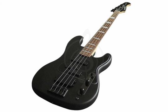 Бас-гитара Kononykheen Guitars BREED-55-bass - Бас-гитара - фото 7