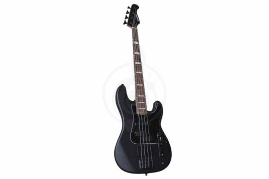 Бас-гитара Kononykheen Guitars BREED-55-bass - Бас-гитара - фото 8