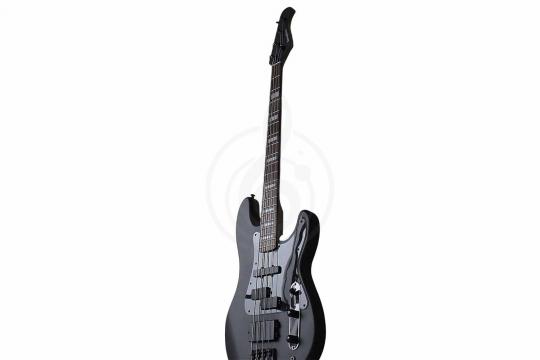 Бас-гитара Kononykheen Guitars BREED-55-bass - Бас-гитара - фото 9