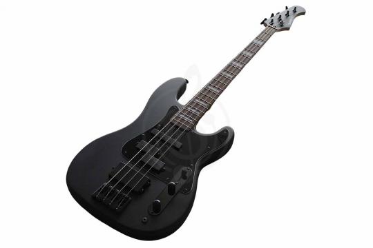 Бас-гитара Kononykheen Guitars BREED-55-bass - Бас-гитара - фото 10