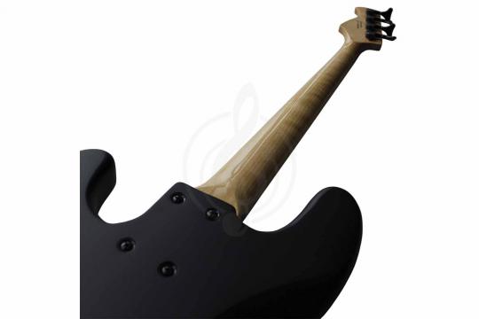 Бас-гитара Kononykheen Guitars BREED-55-bass - Бас-гитара - фото 12