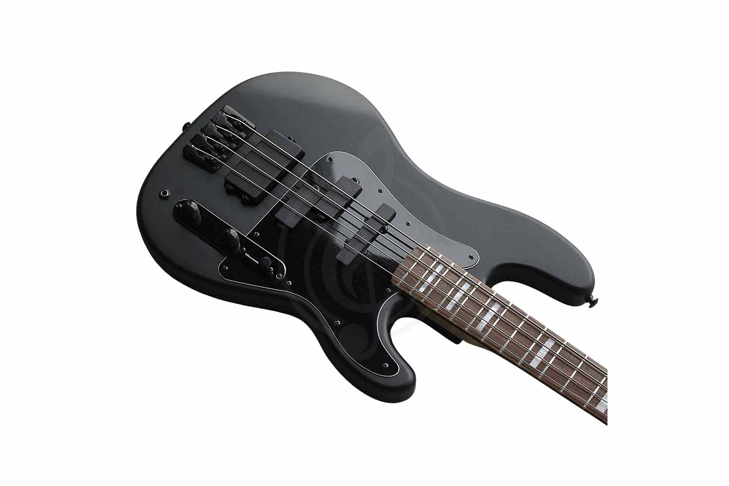 Бас-гитара Kononykheen Guitars BREED-55-bass - Бас-гитара - фото 3