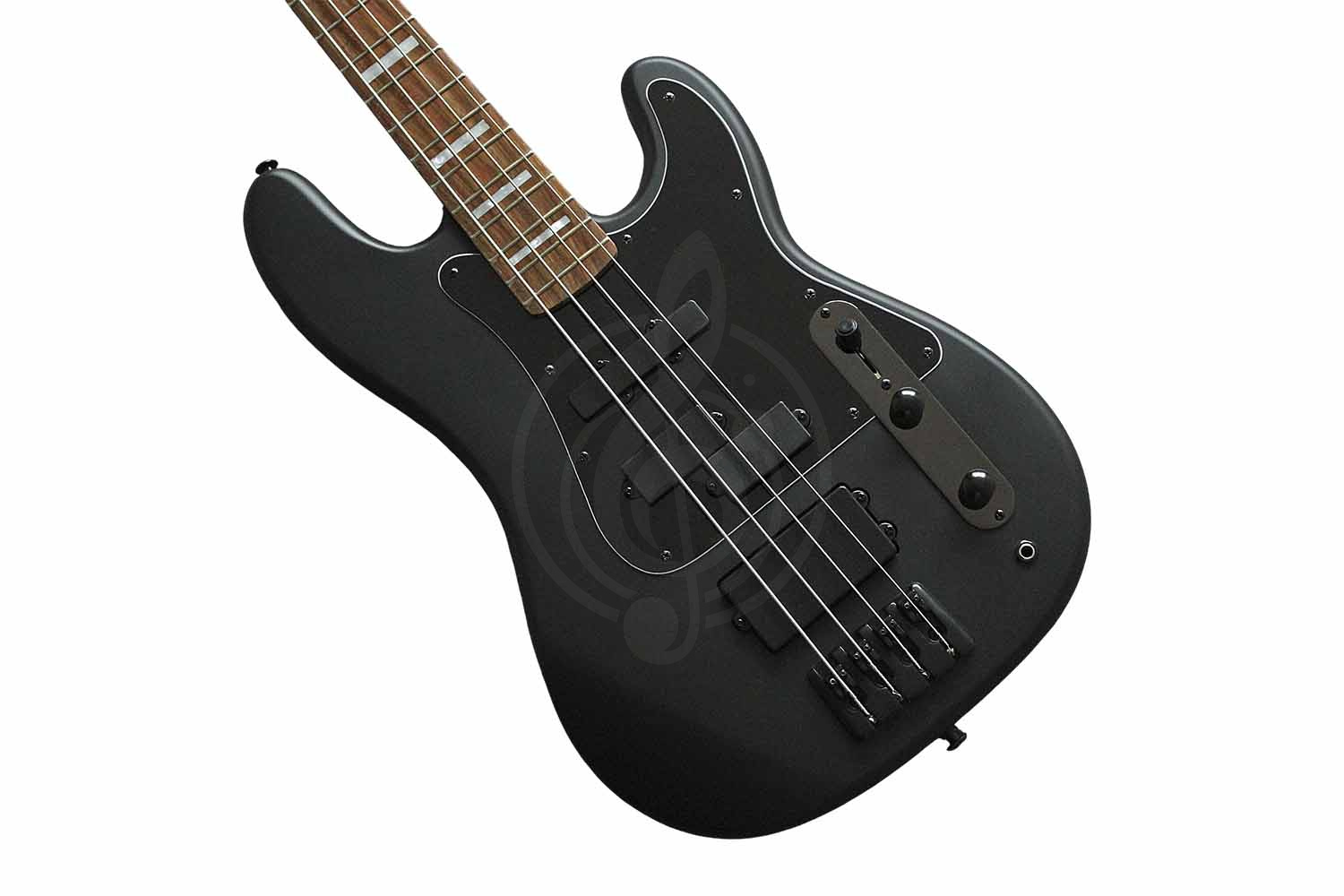 Бас-гитара Kononykheen Guitars BREED-55-bass - Бас-гитара - фото 5