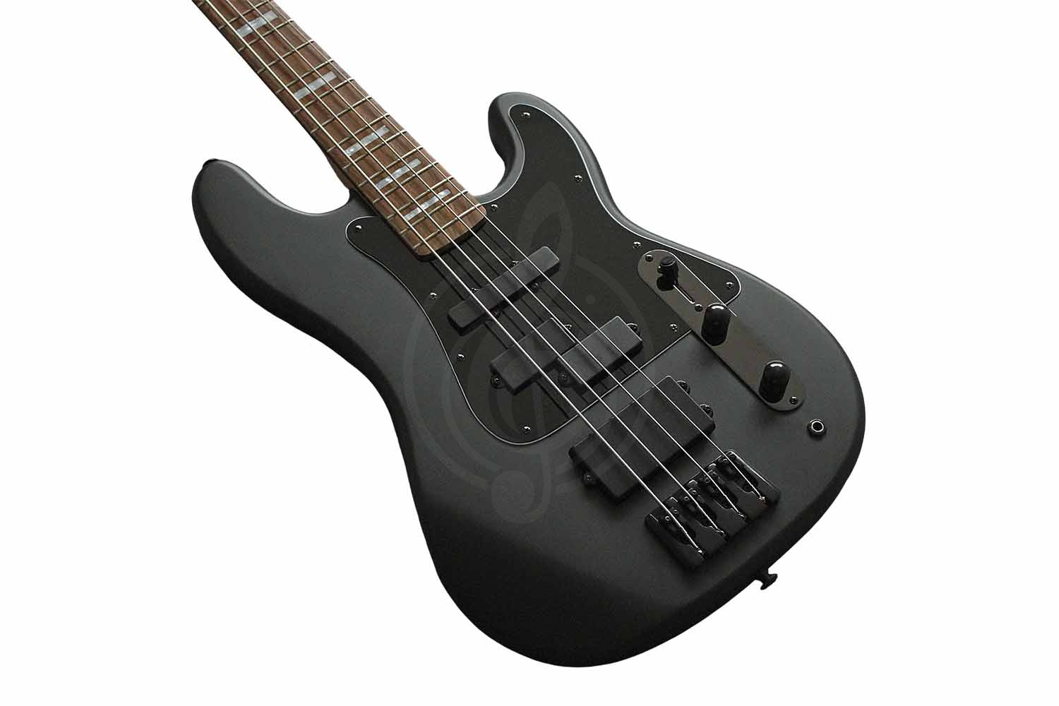 Бас-гитара Kononykheen Guitars BREED-55-bass - Бас-гитара - фото 6