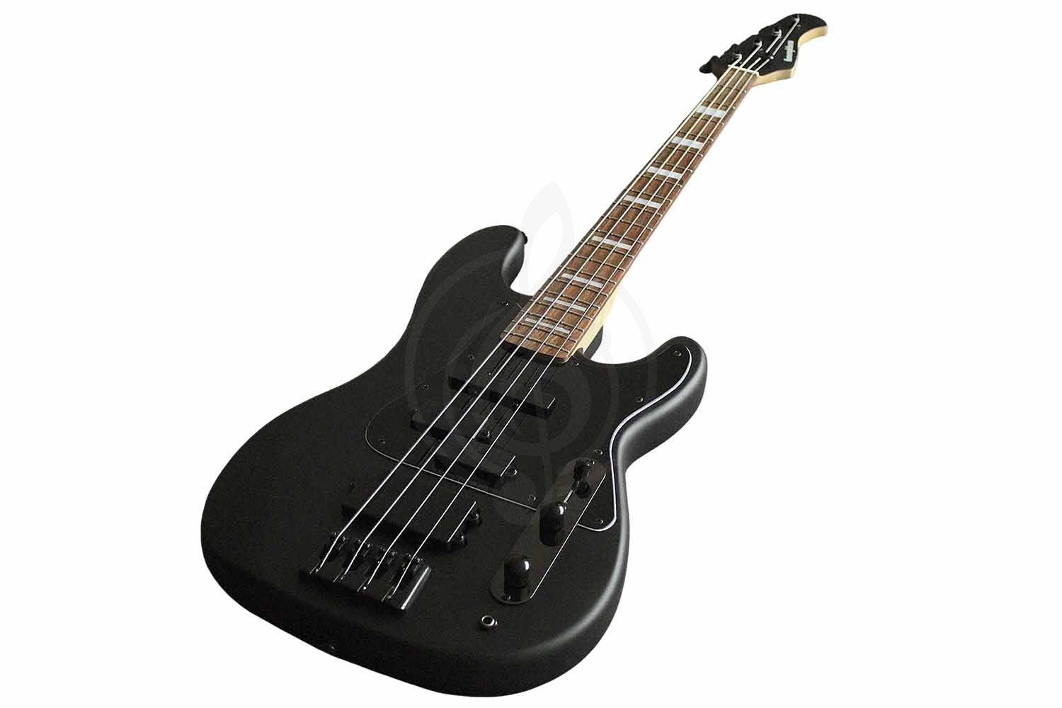 Бас-гитара Kononykheen Guitars BREED-55-bass - Бас-гитара - фото 7