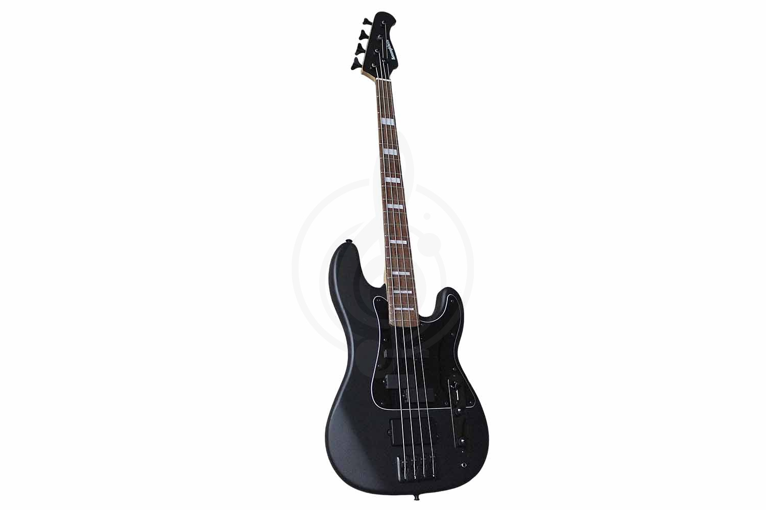 Бас-гитара Kononykheen Guitars BREED-55-bass - Бас-гитара - фото 8