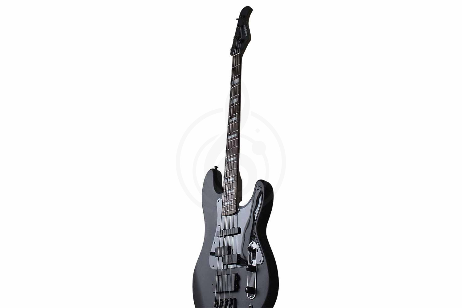 Бас-гитара Kononykheen Guitars BREED-55-bass - Бас-гитара - фото 9