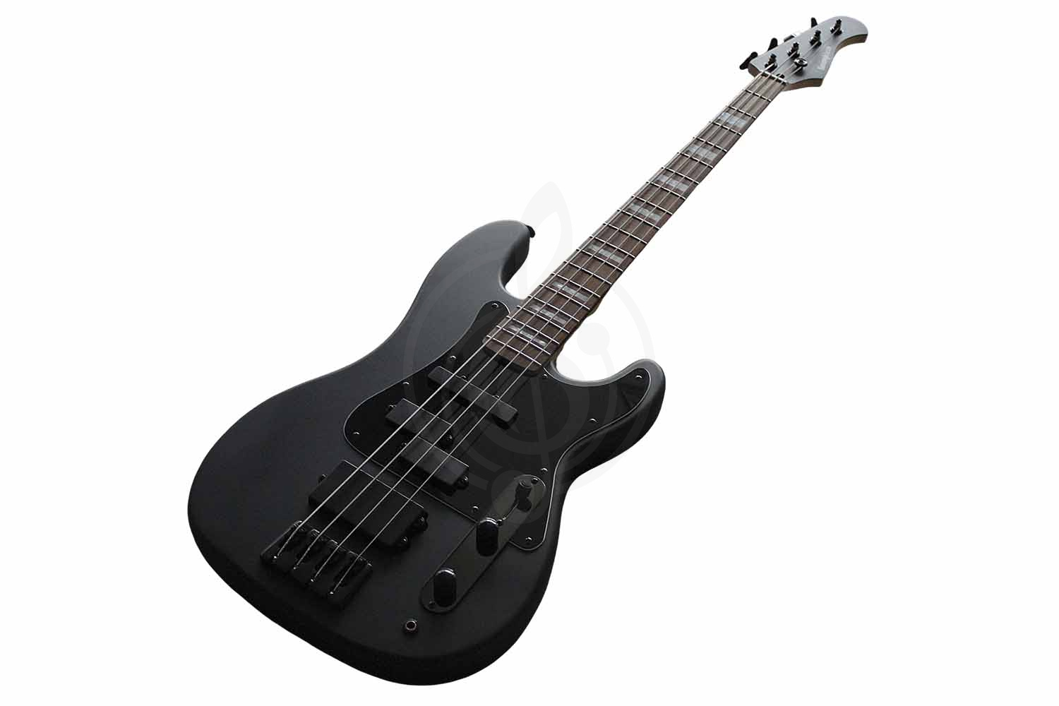 Бас-гитара Kononykheen Guitars BREED-55-bass - Бас-гитара - фото 10