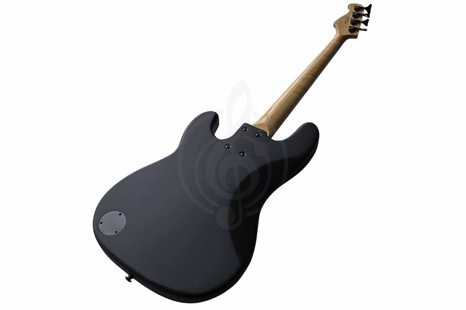Бас-гитара Kononykheen Guitars BREED-55-bass - Бас-гитара - фото 11
