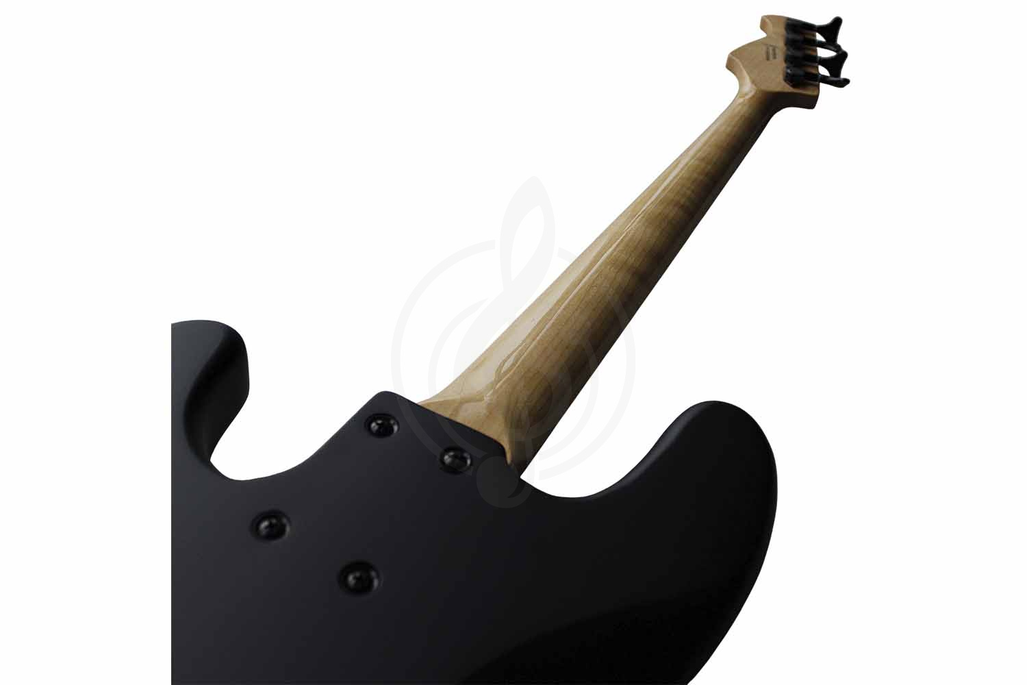 Бас-гитара Kononykheen Guitars BREED-55-bass - Бас-гитара - фото 12