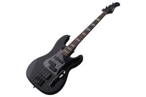 Изображение Kononykheen Guitars BREED-55-bass