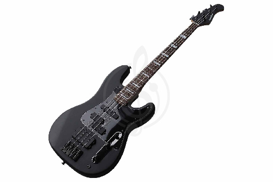 Бас-гитара Kononykheen Guitars BREED-55-bass - Бас-гитара - фото 1