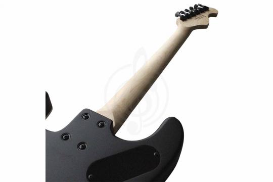 Электрогитара Telecaster Kononykheen Guitars BREED-56-BK - Электрогитара - фото 4