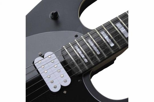 Электрогитара Telecaster Kononykheen Guitars BREED-56-BK - Электрогитара - фото 5