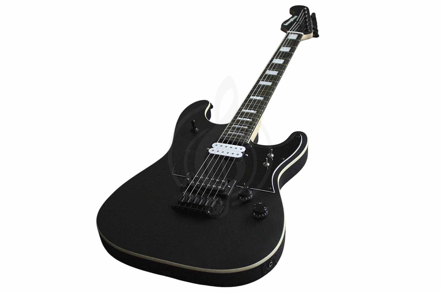 Электрогитара Telecaster Kononykheen Guitars BREED-56-BK - Электрогитара - фото 9