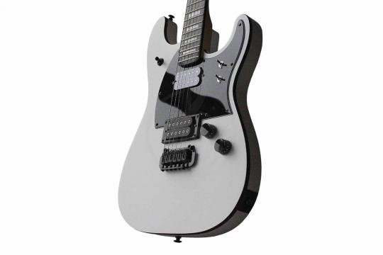 Электрогитара Telecaster Kononykheen Guitars BREED-56-WH - Электрогитара - фото 3