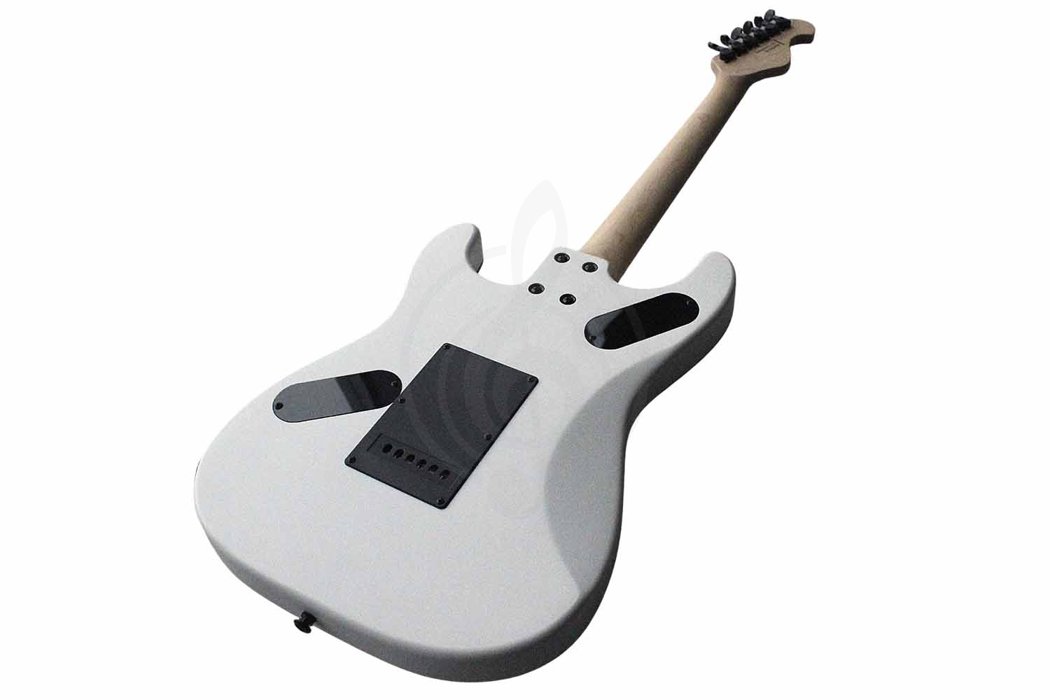 Электрогитара Telecaster Kononykheen Guitars BREED-56-WH - Электрогитара - фото 7