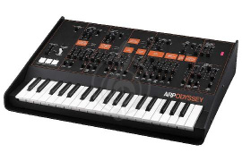 Изображение Аналоговый синтезатор Korg ARP ODYSSEY