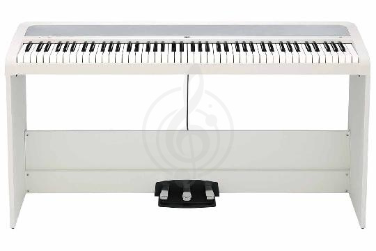 Изображение Korg B2SP WH