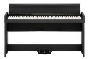 Изображение Korg C1 AIR-BK