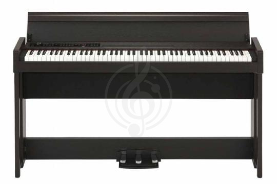 Изображение KORG C1 AIR-BR - Цифровое пианино