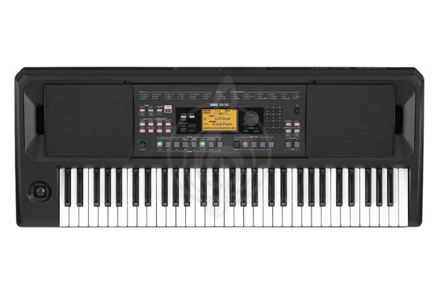 Синтезатор KORG EK-50 - Синтезатор - фото 1