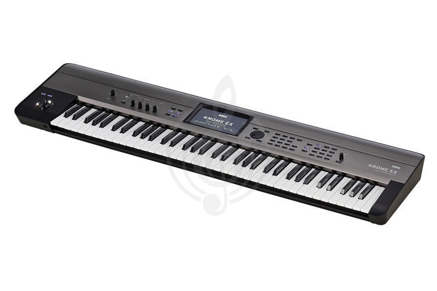 Рабочая станция KORG Krome-73 - рабочая станция - фото 1