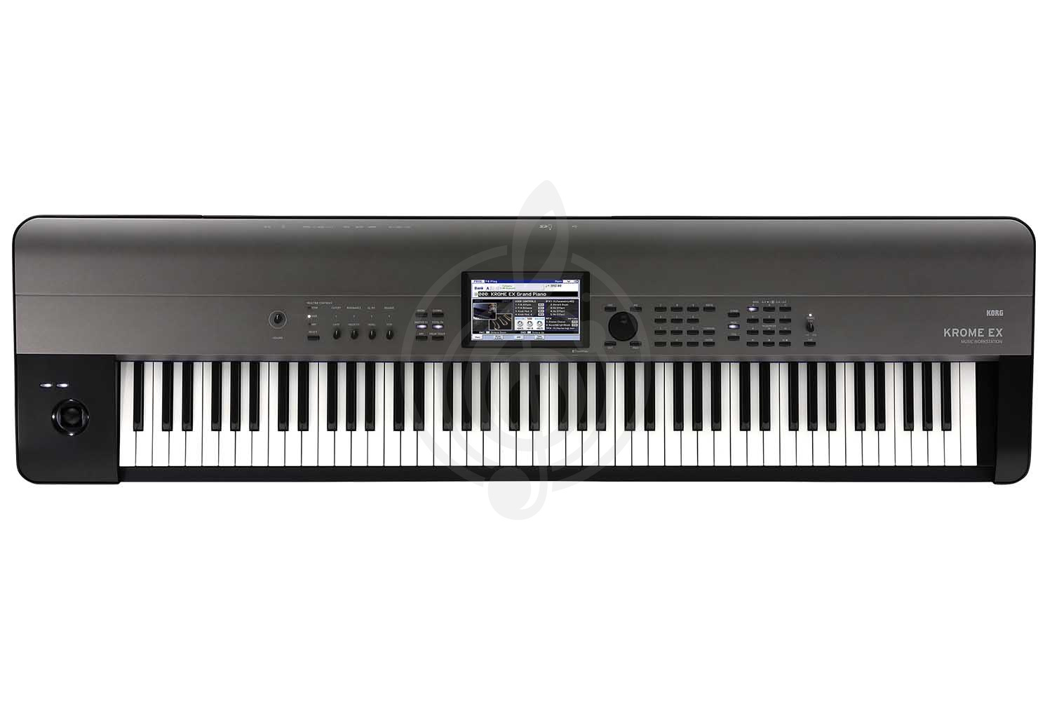Рабочая станция KORG KROME-88 EX -  Рабочая станция - фото 1