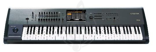 Изображение Рабочая станция Korg KRONOS2-73