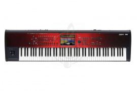 KORG KRONOS2-88 SE (limited edition) - Рабочая станция - фото 1 Рабочая станция KORG KRONOS2-88 SE (limited edition) - Рабочая станция - фото 1