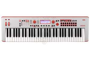 Изображение Рабочая станция Korg KROSS2-61-GR
