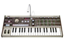 Изображение Korg MICROKORG MK1