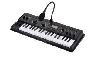 Изображение Korg microKORG XL plus