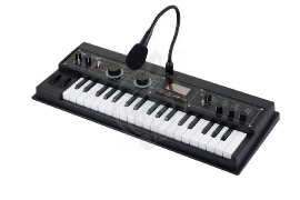 Изображение Korg microKORG XL plus