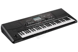 Изображение Аранжировочная станция Korg Pa300