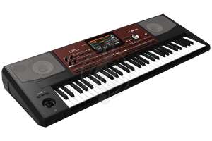 Изображение Аранжировочная станция Korg PA700