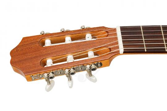 Классическая гитара 4/4 Kremona Camelia Soloist Series - Классическая гитара - фото 4