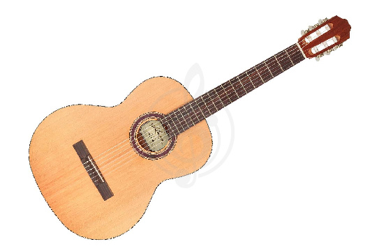 Классическая гитара 4/4 Kremona Camelia Soloist Series - Классическая гитара - фото 1