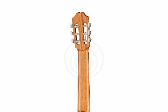 Классическая гитара 4/4 Kremona Camellia Soloist Series - Классическая гитара - фото 4