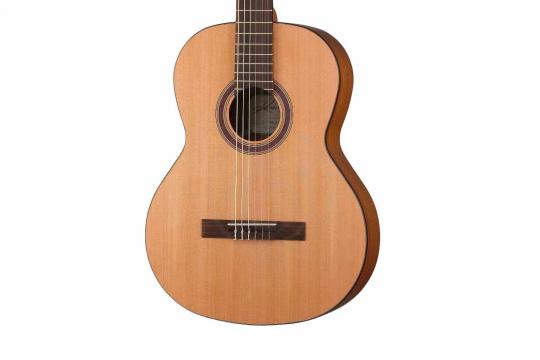 Классическая гитара 4/4 Kremona Camellia Soloist Series - Классическая гитара - фото 6