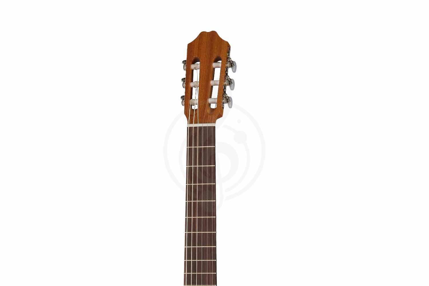 Классическая гитара 4/4 Kremona Camellia Soloist Series - Классическая гитара - фото 7