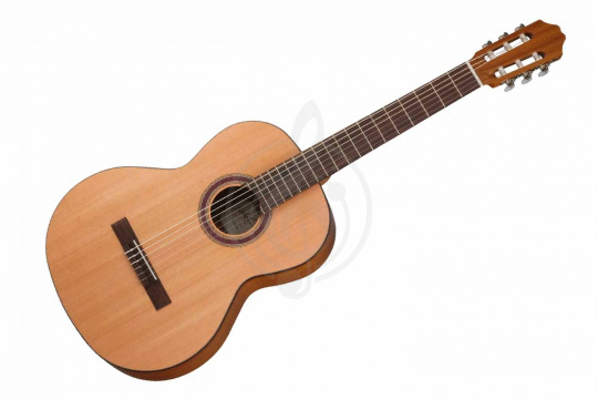 Классическая гитара 4/4 Kremona Camellia Soloist Series - Классическая гитара - фото 1