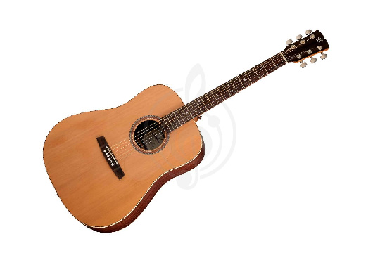 Акустическая гитара Kremona F10C Steel String Series - Акустическая гитара - фото 1