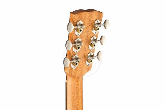 Акустическая гитара Kremona F15C Steel String Series - Акустическая гитара - фото 2